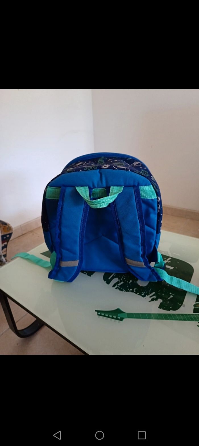 Cartable pyjamasque - photo numéro 3
