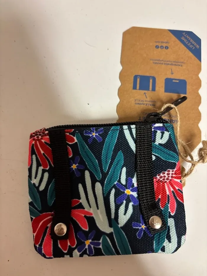 Pochette nano edea cabaia - photo numéro 3