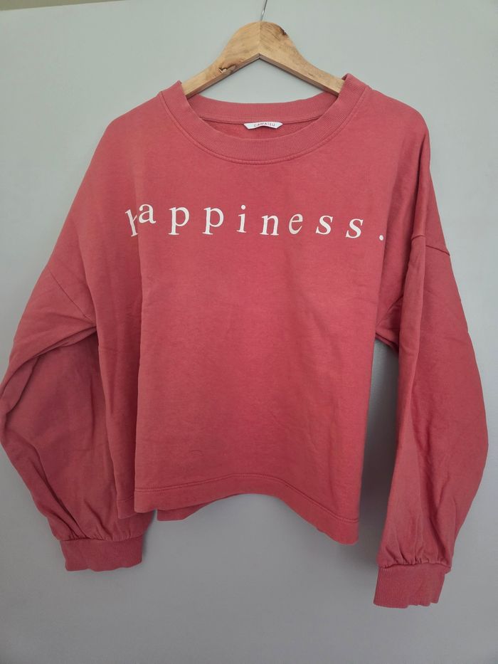Pull rose