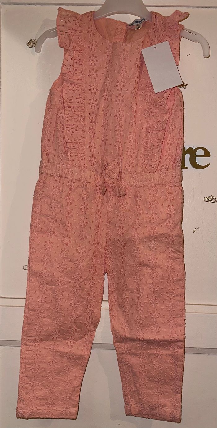 Vêtements filles 3-4 ans - photo numéro 8