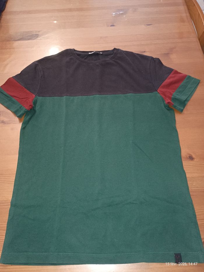 T-Shirt Bizzbee t. S - photo numéro 4