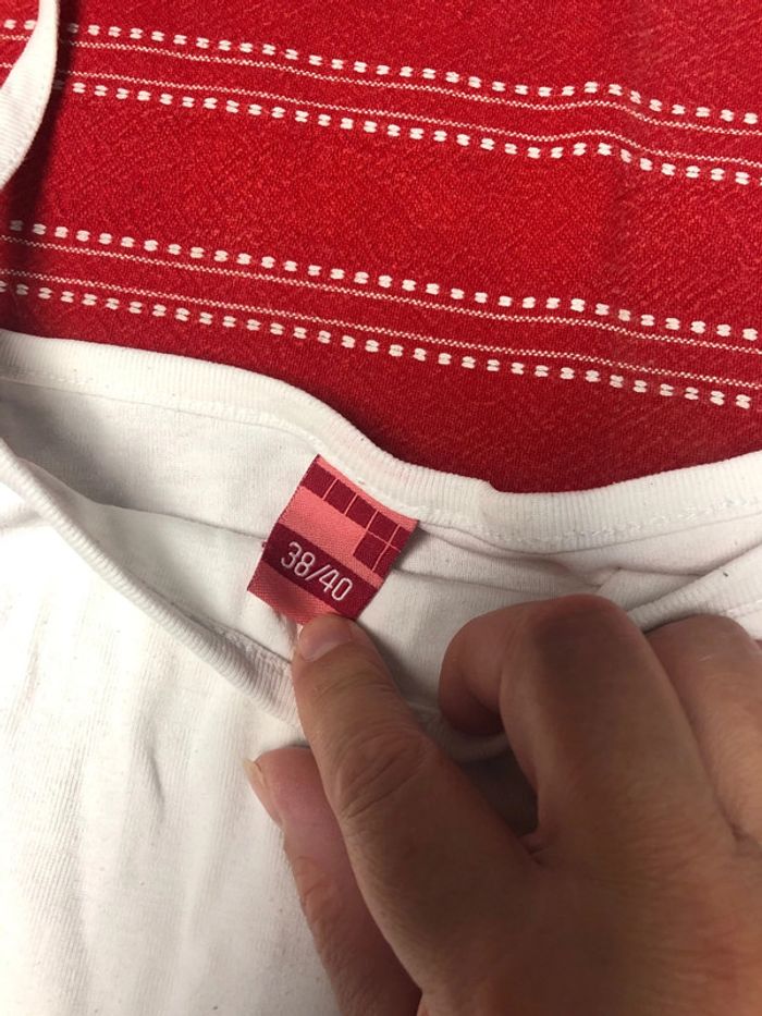 Lot débardeur - photo numéro 7