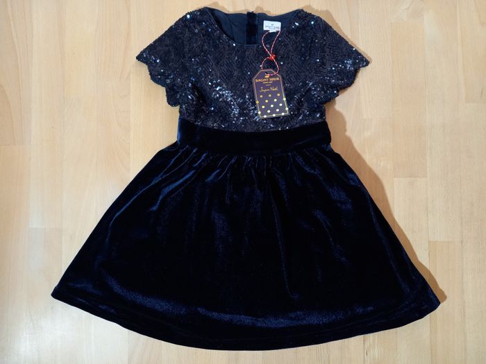 Robe de Noël Sergent Major 3 ans 🎄 - photo numéro 4