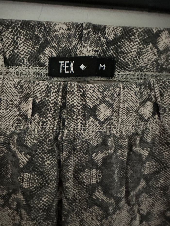 Legging femme tex taille M - photo numéro 2