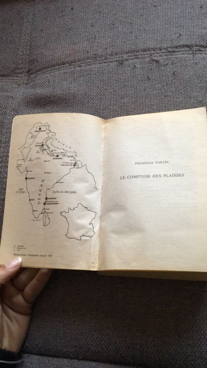 Le Nabab - photo numéro 5