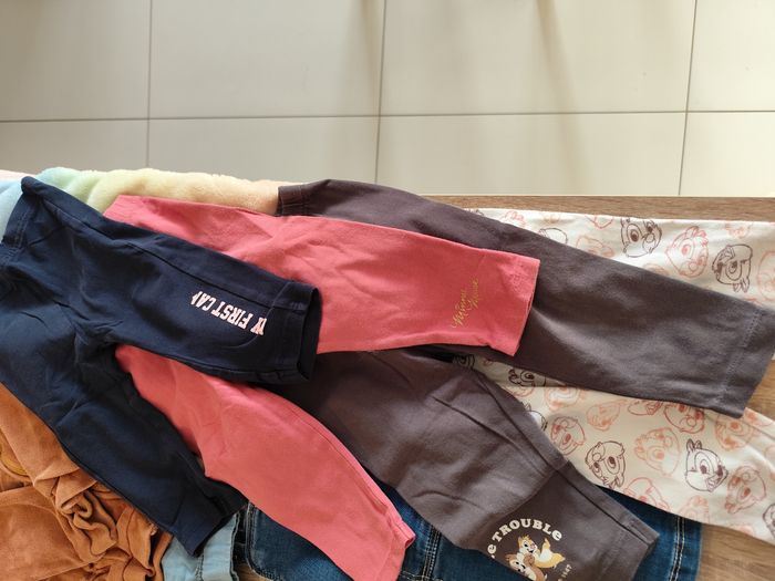 Lot de vêtements 12 mois filles - photo numéro 3