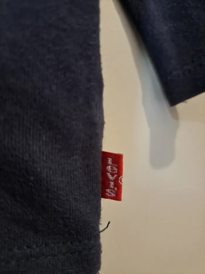 Ensemble 3 pièces - Levi's & Tape à l'oeil - 6 mois - photo numéro 6