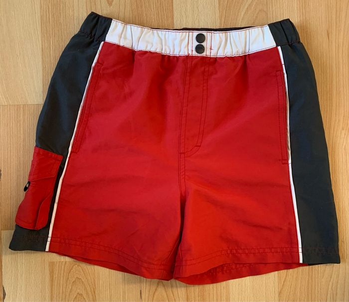 Short de bain 7 ans