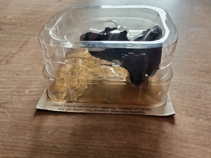 Figurine le seigneur des anneaux neuve - photo numéro 2