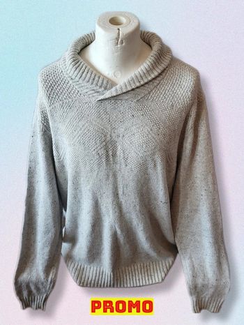 Magnifique pull Chaps taille XL Ref XXX74