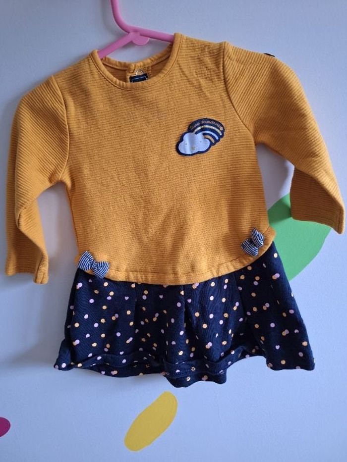Robe en excellent état