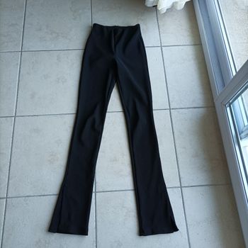 Legging 12 ans