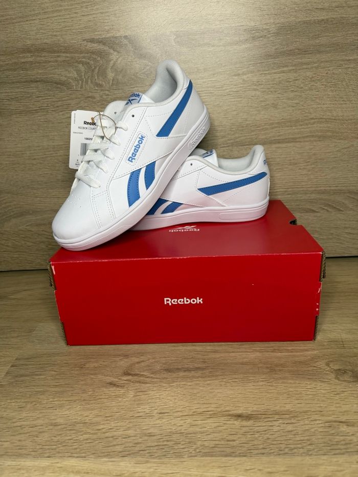 Chaussure Reebok taille 38 - photo numéro 6