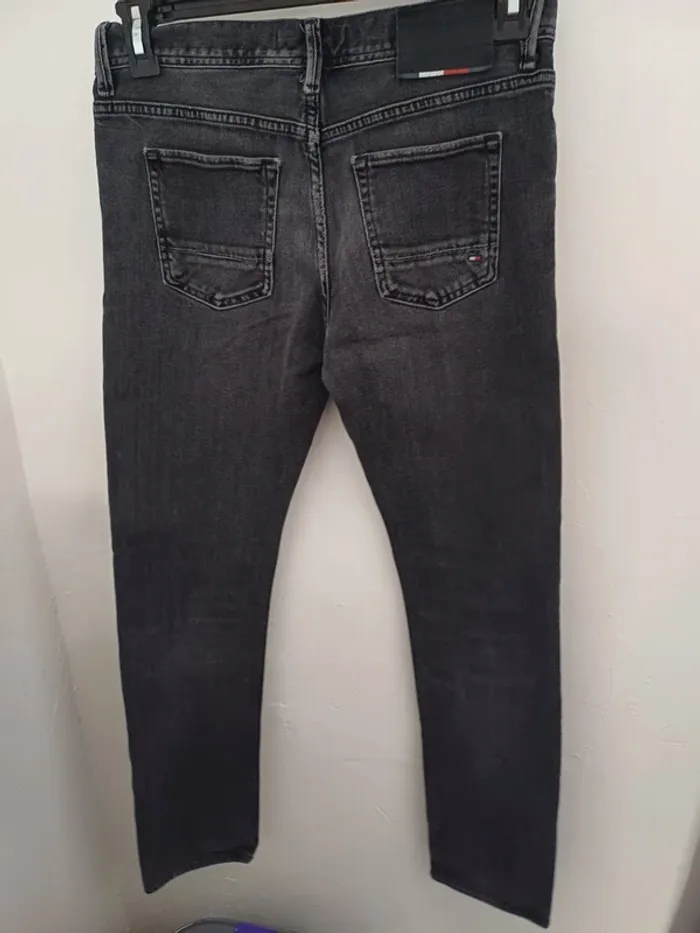 Jeans tommy hilfiger - photo numéro 2