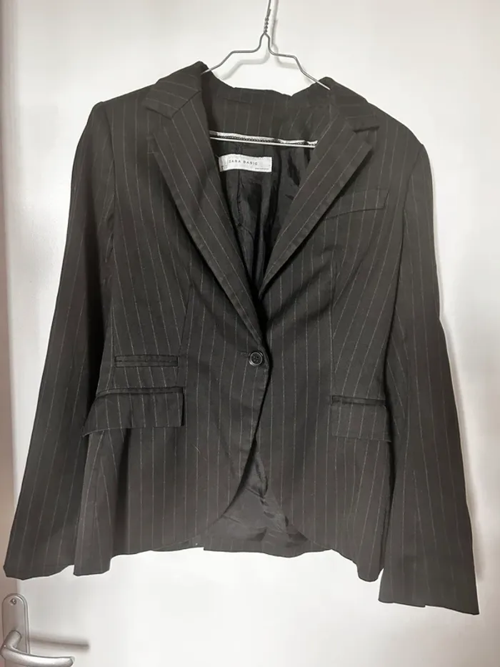 Blazer Zara taille m