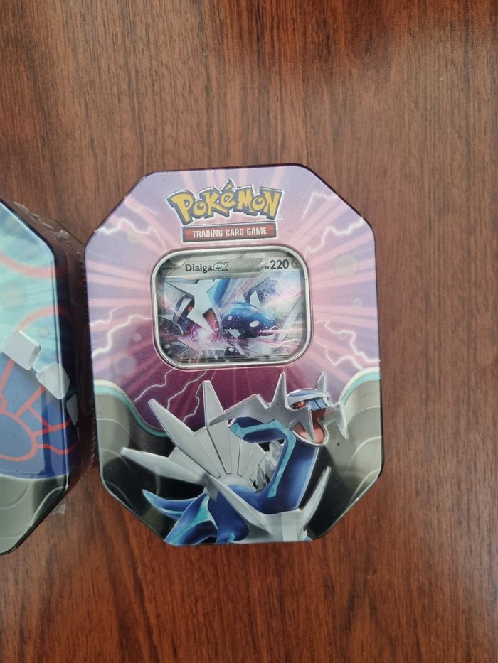 3 pokebox Pokemon - photo numéro 4
