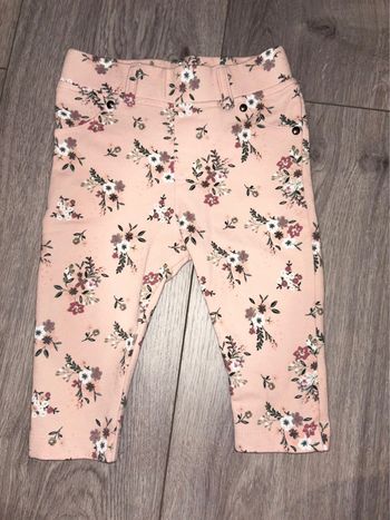 Pantalon Mots d’enfants 9M