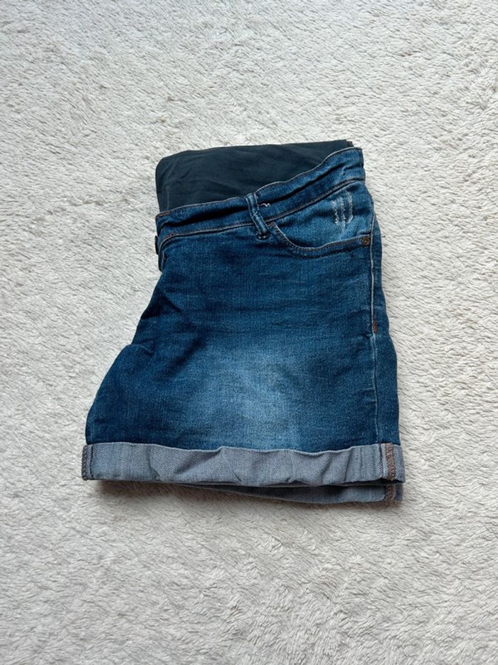 Short de maternité Kiabi - photo numéro 3