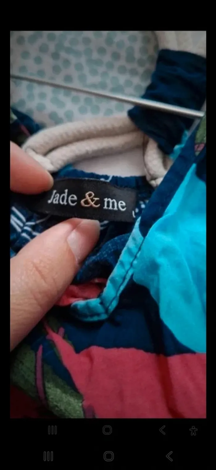 Robe d'été - photo numéro 3
