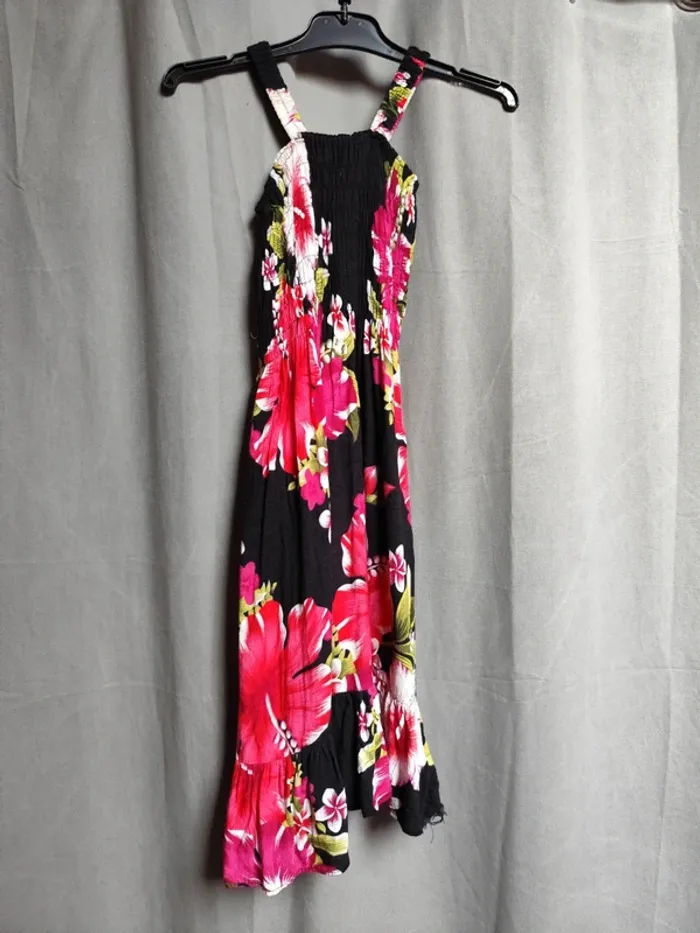 Robe été