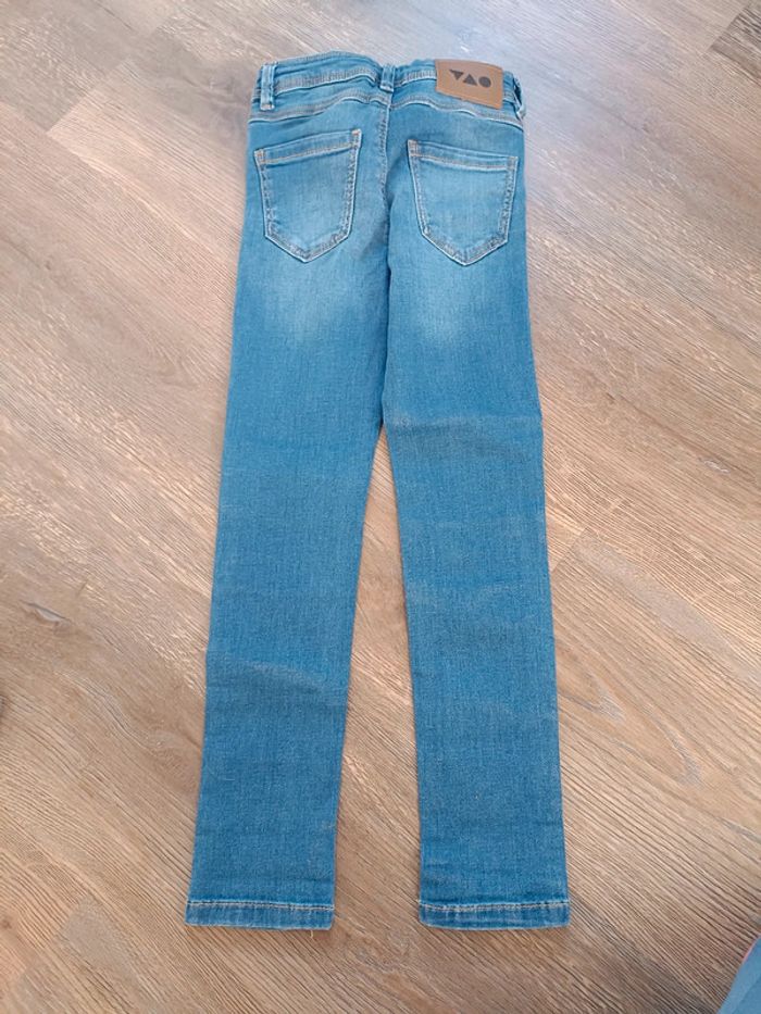 Jeans skinny garçon - photo numéro 4