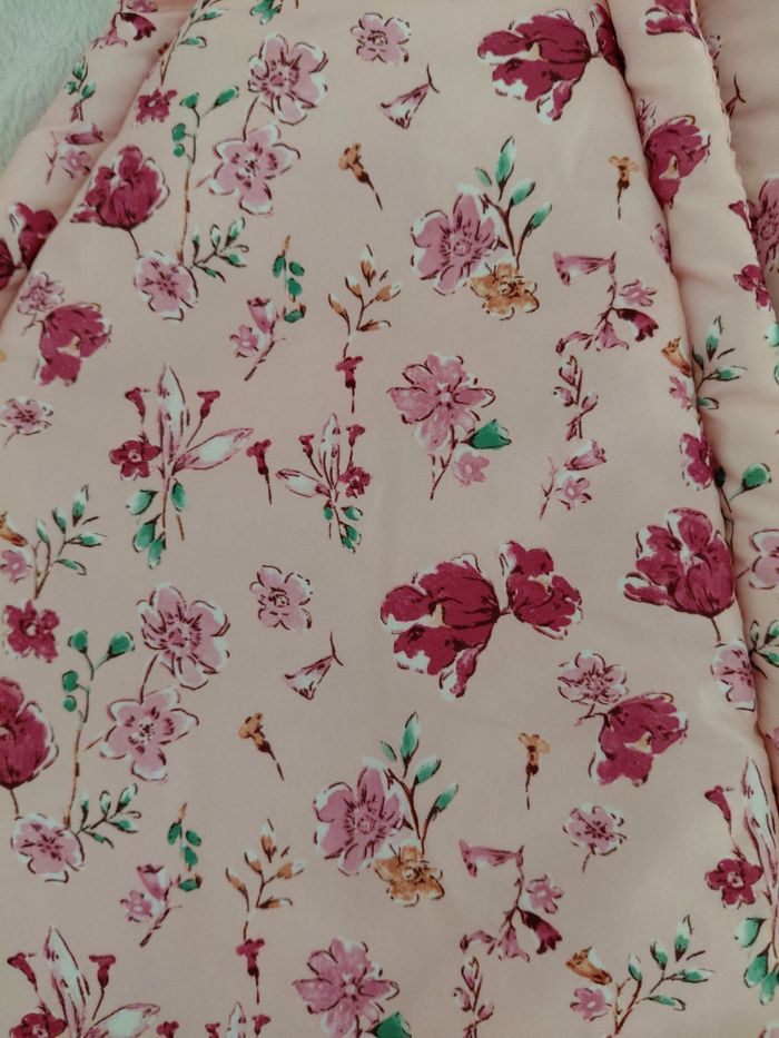 Combinaisons chaudes 3 mois - photo numéro 3