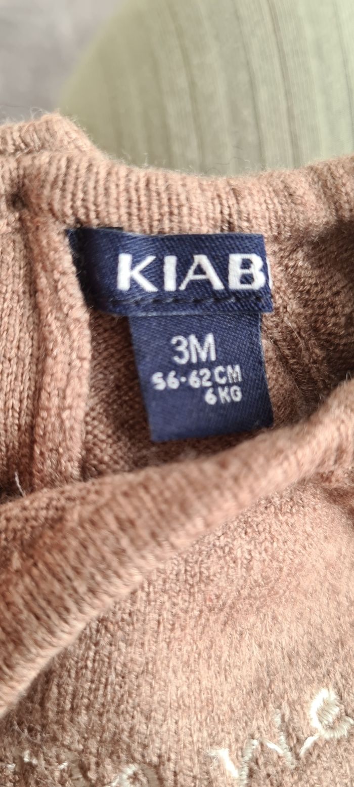 Ensemble bébé fille 3mois - photo numéro 4