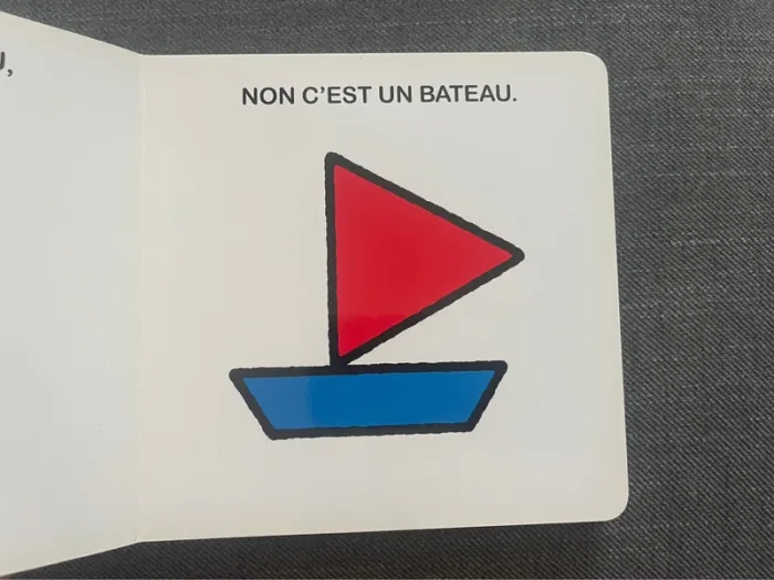 Les p’tits triangles de Yusuke Yonezu - photo numéro 5