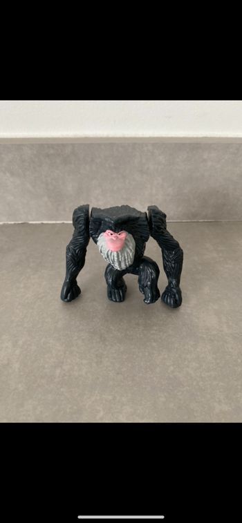 Figurine Gorille