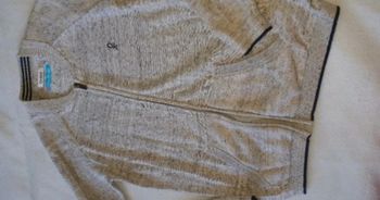 Veste okaidi garcon 10ans