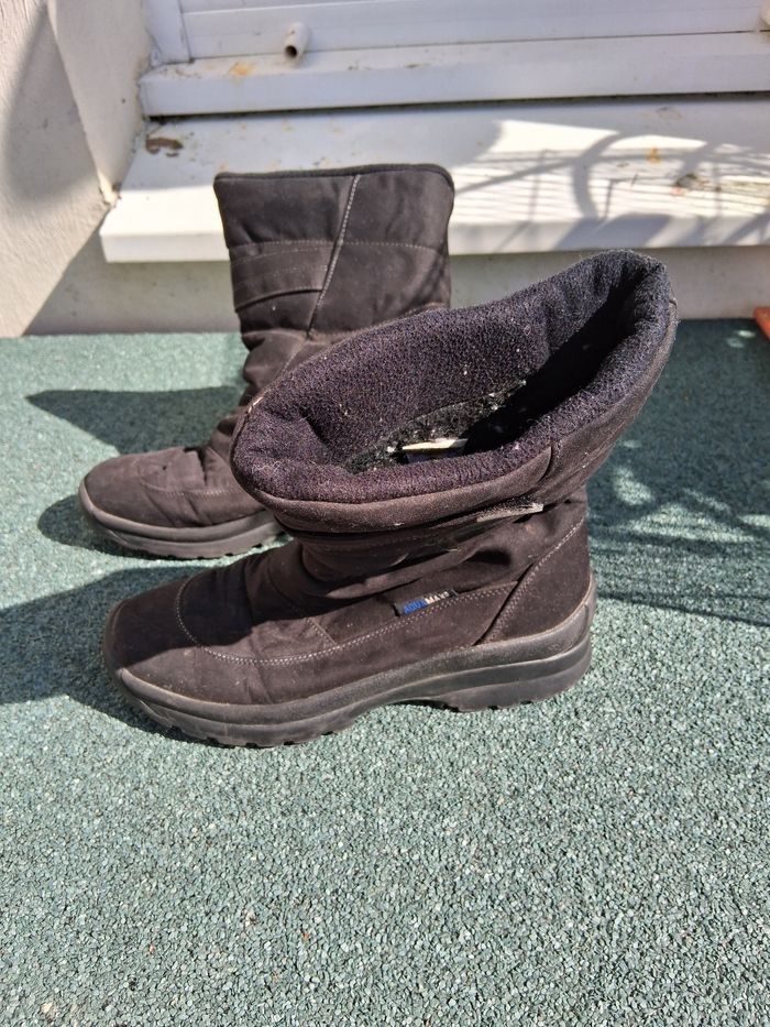 Botte - photo numéro 1