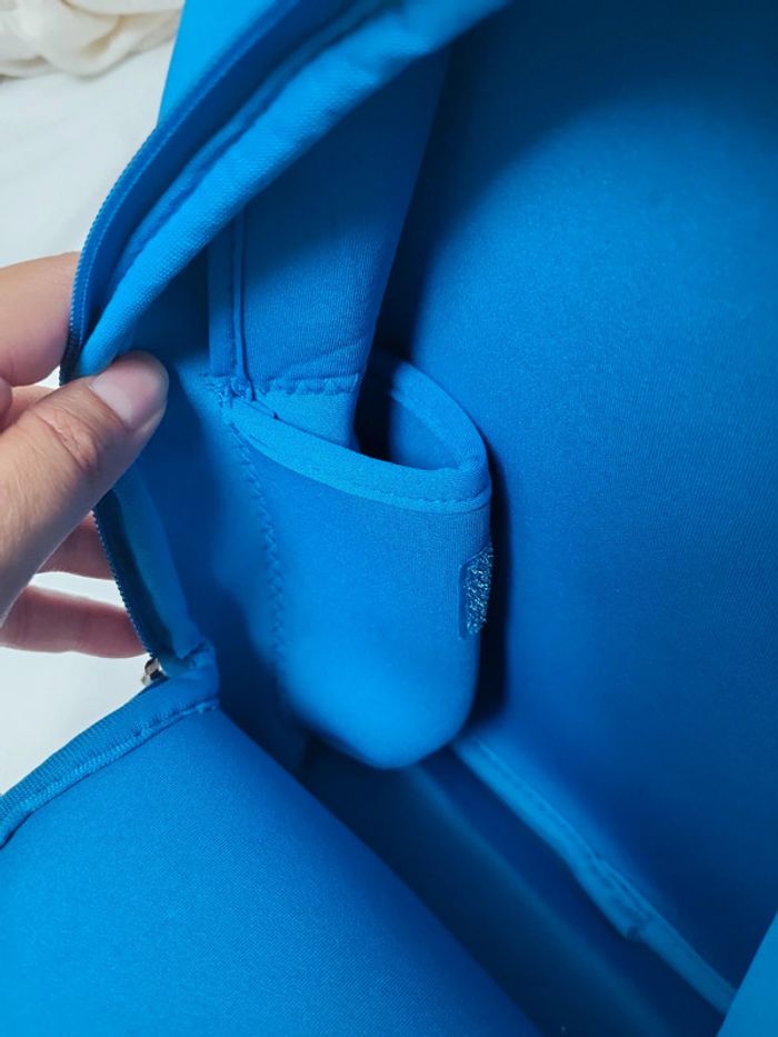 Sac a dos crabe - photo numéro 4