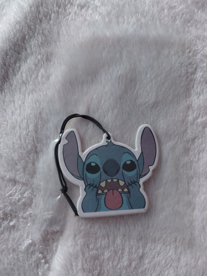 Désodorisant pour voiture