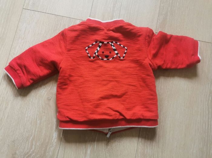 Lot vêtements printemps 6 mois - photo numéro 9