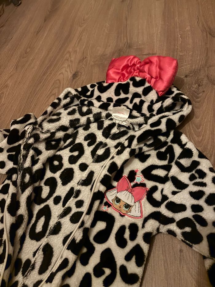 Sur pijama lol - photo numéro 2