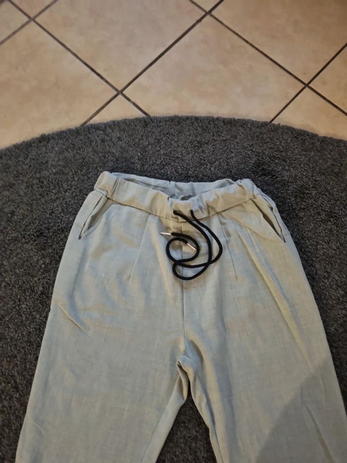Pantalon - photo numéro 2