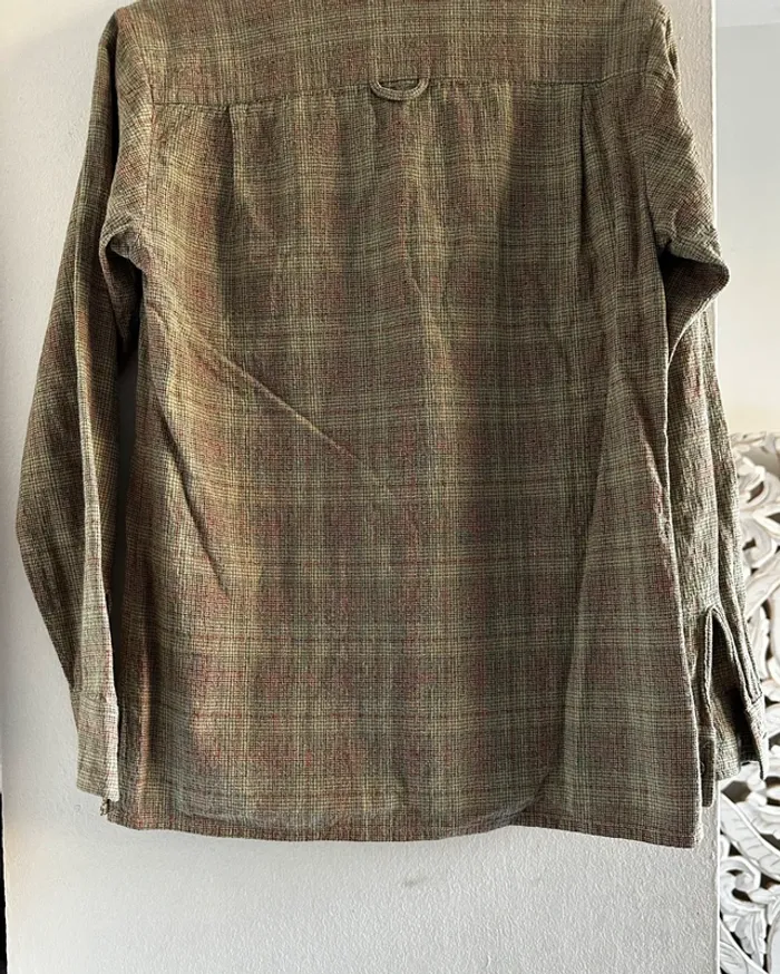 Chemise - photo numéro 7