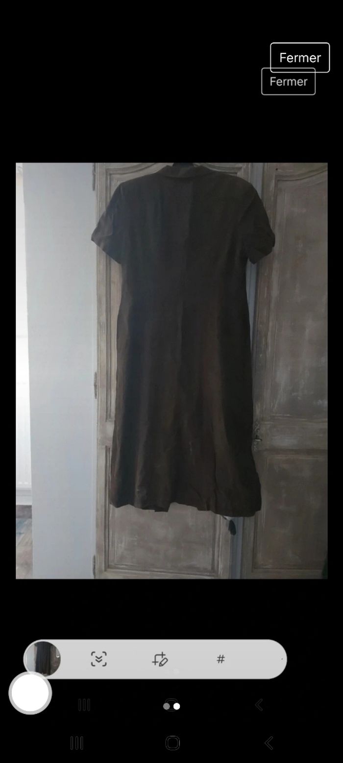Robe - photo numéro 2