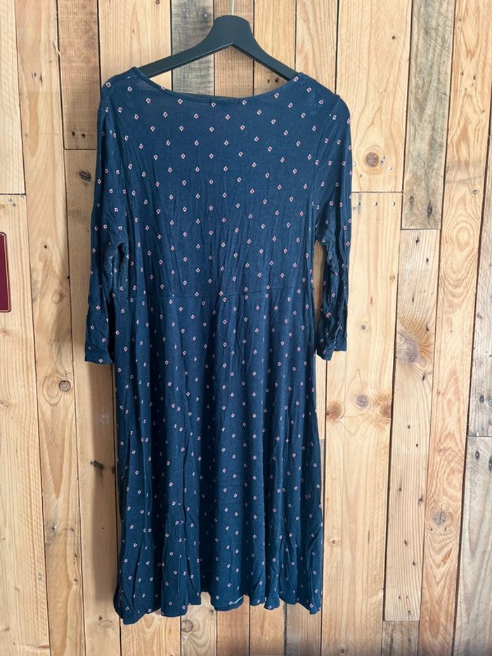 Robe femme enceinte - photo numéro 4