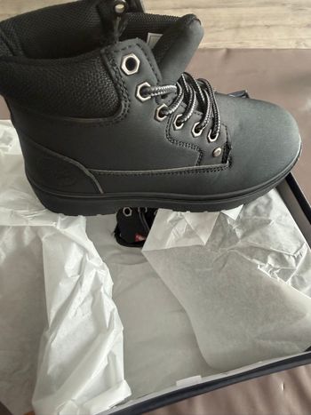 Chaussures montantes Lee Cooper 