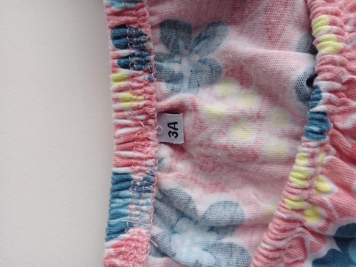 Combishort 3 ans - photo numéro 2