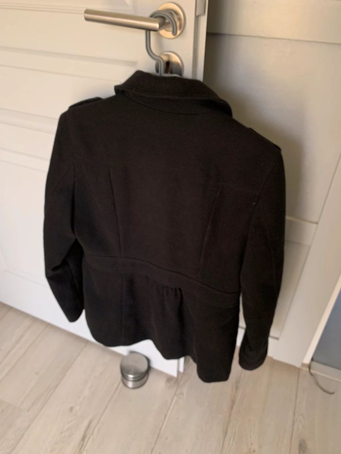Manteau - photo numéro 2