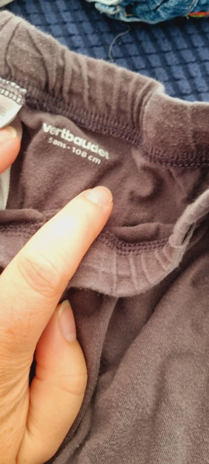 Legging noir - photo numéro 2