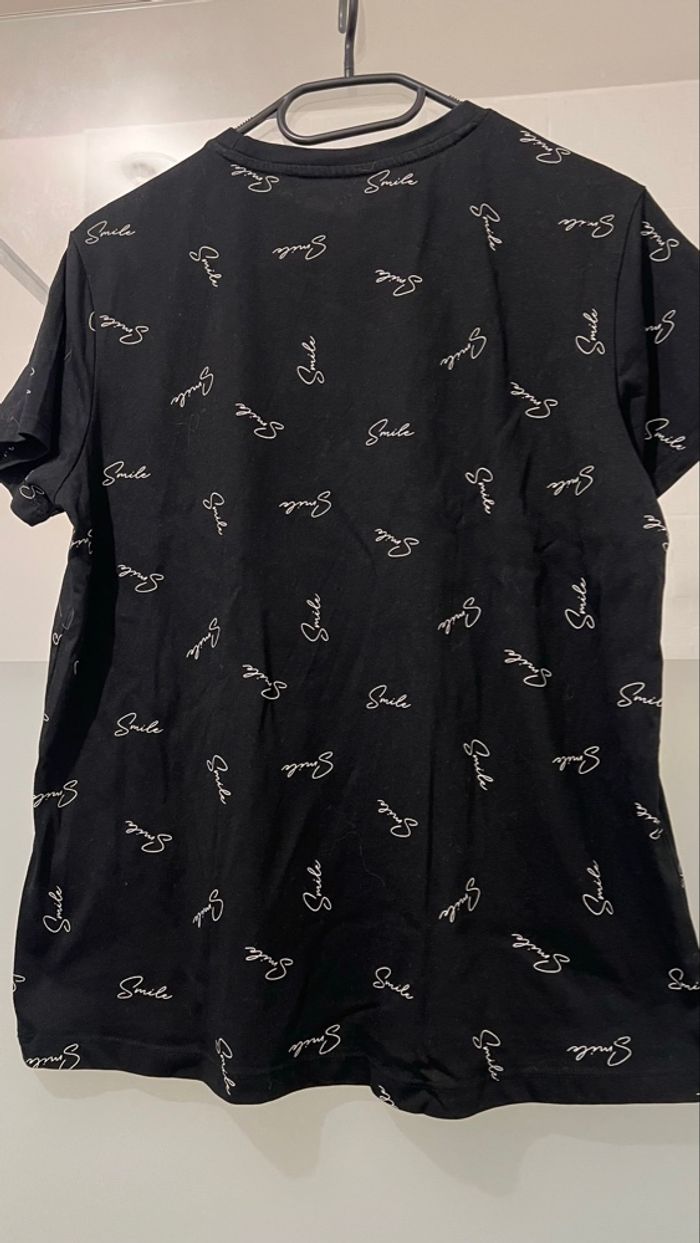 T-shirt femme - photo numéro 3