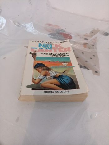 Machination infernale