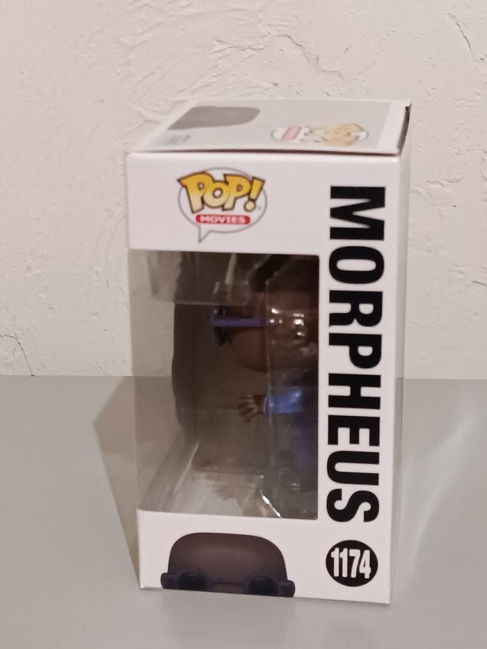 Pop movies Funko n1174 - photo numéro 8