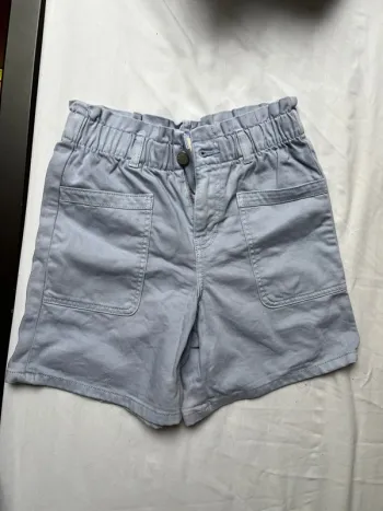 Short
