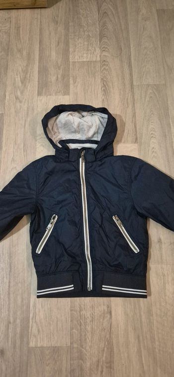 Coupe vent - 2/3 ans