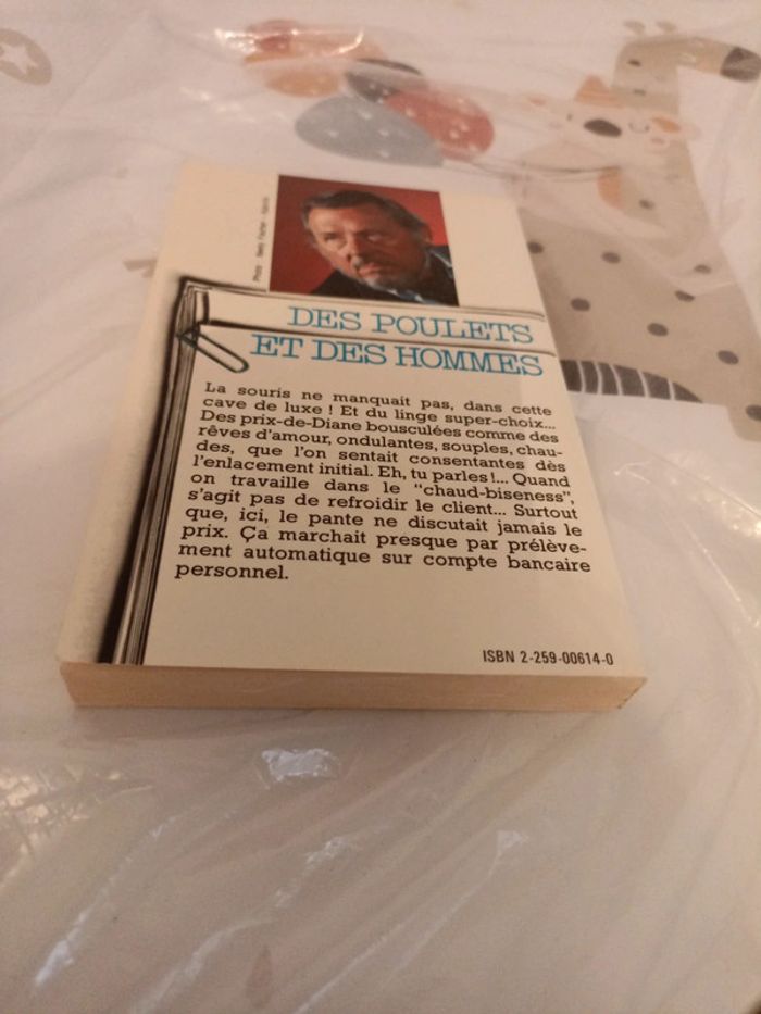 Des poulets et des hommes - photo numéro 2