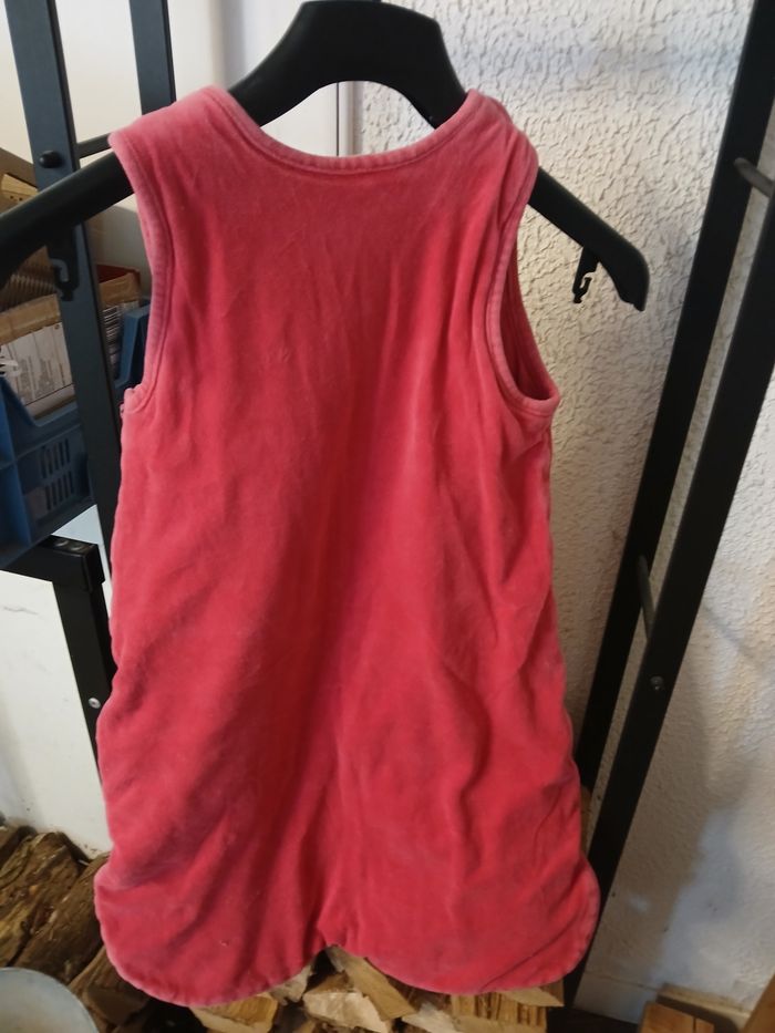 GIGOTEUSE LAPIN KIABI - photo numéro 3